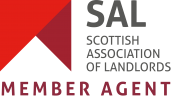 SAL Member Agent Logo