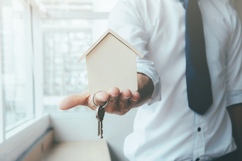 Property Leasing