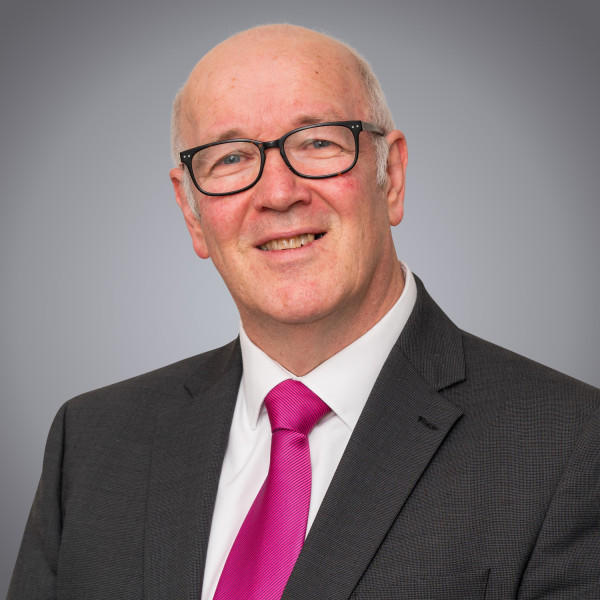 Russell Spence