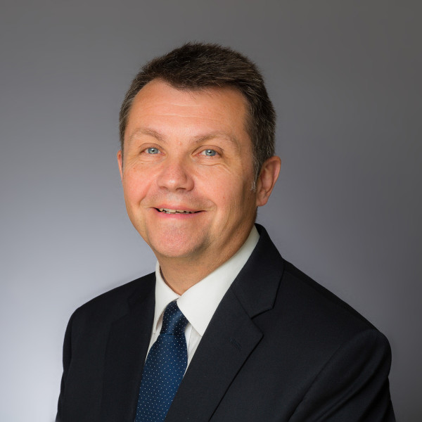Graeme Burnett