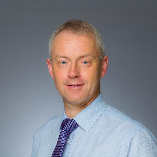 Martin Fraser