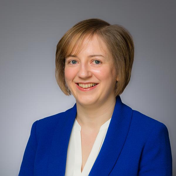 Fiona Milne